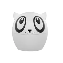 C-TS01 мини Близнецы беспроводной панда Bluetooth истинный стерео, перезаряжаемое динамик спортивные музыкальные наушники гарнитуры беспроводной микрофон