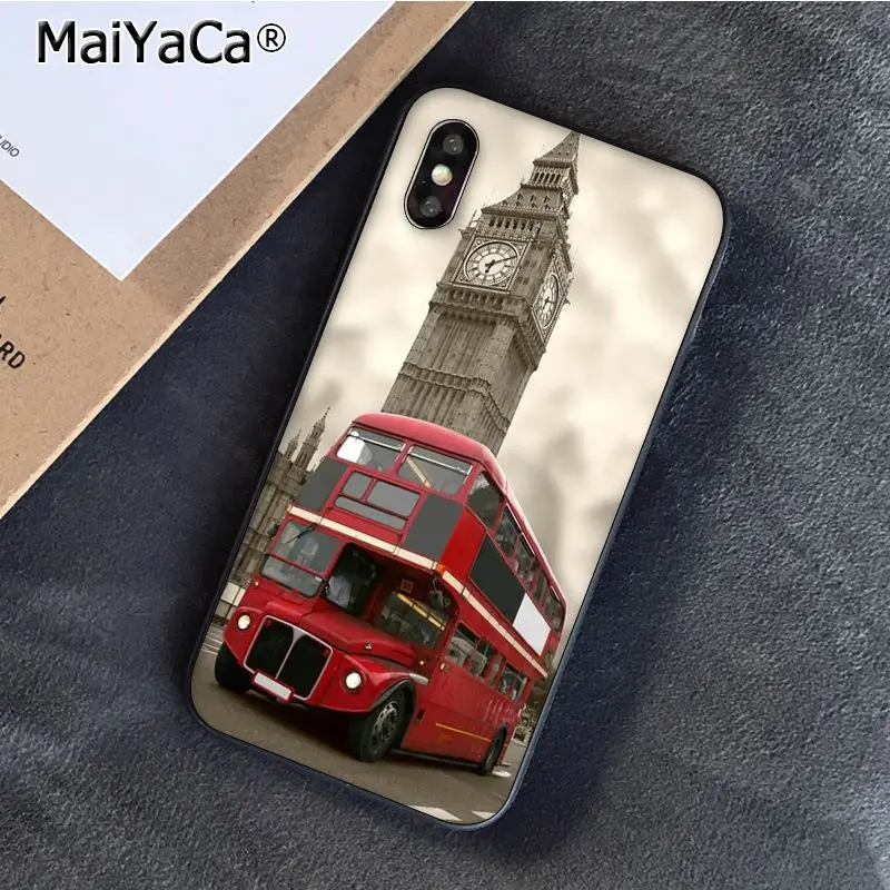 london bus england telephone Big Ben