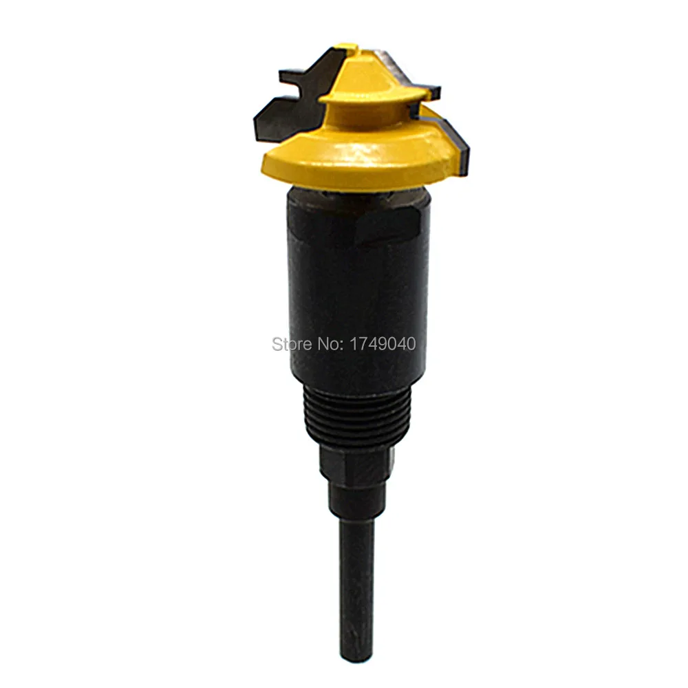 Router Collet Chuck Extension 1/4 Inch Shank Engraving Machine