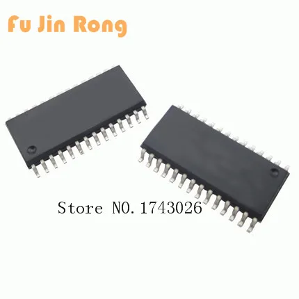 Оригинальный 5 шт./лот BTS737S3 BTS737 SOP 28 распределительный силовой Чип SMD