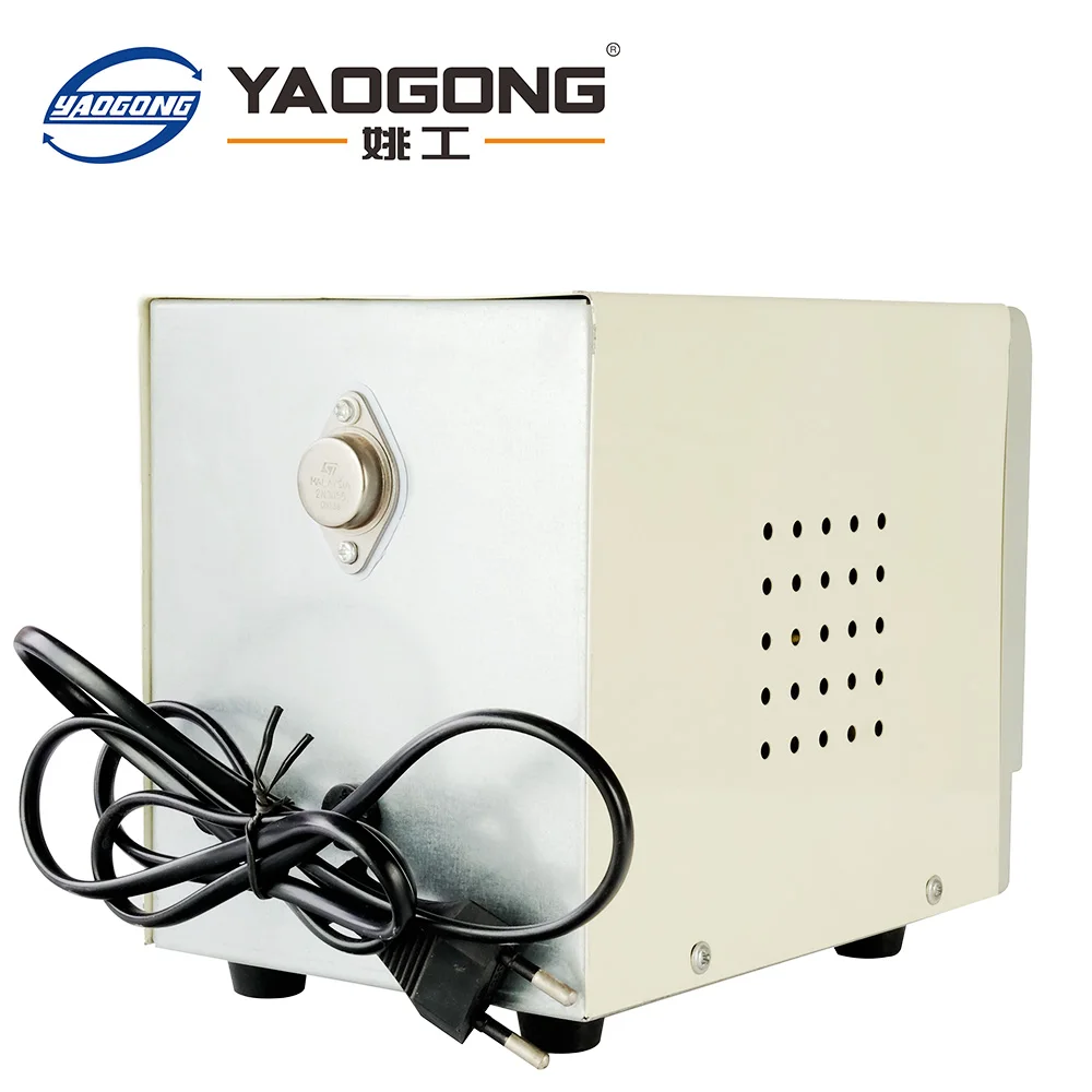  Yaogong 1502DD hot sale item 15V 2A ac to dc power supply adjustable current for mobile phone repai