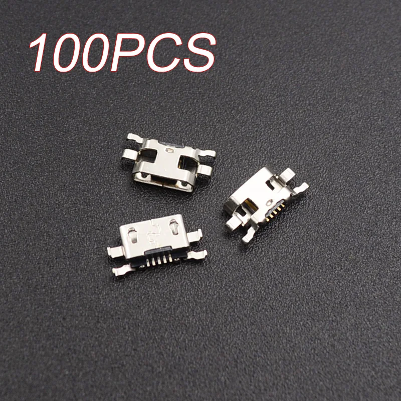 100 шт. разъем Micro USB для Motorola Moto G2 G + 1 XT1063 XT1064 XT1068 XT1069 | Обустройство дома
