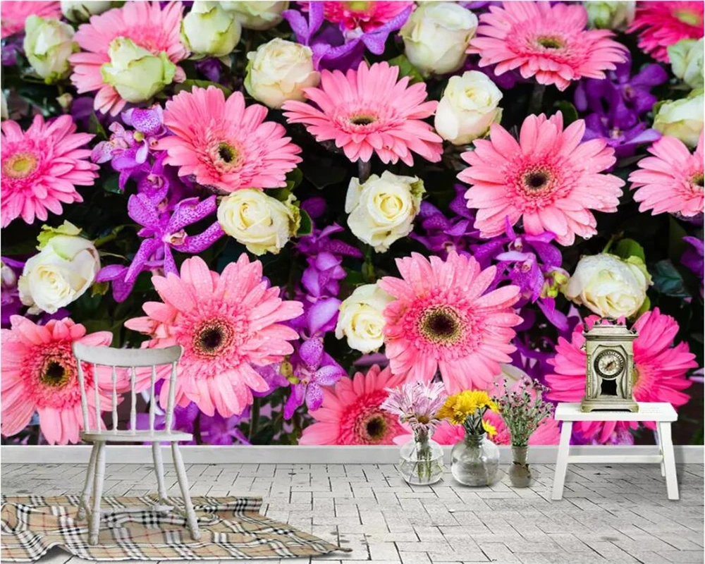 4000+ Wallpaper Bunga Gerbera Terbaik 4000+ Wallpaper Bunga Gerbera Terbaik