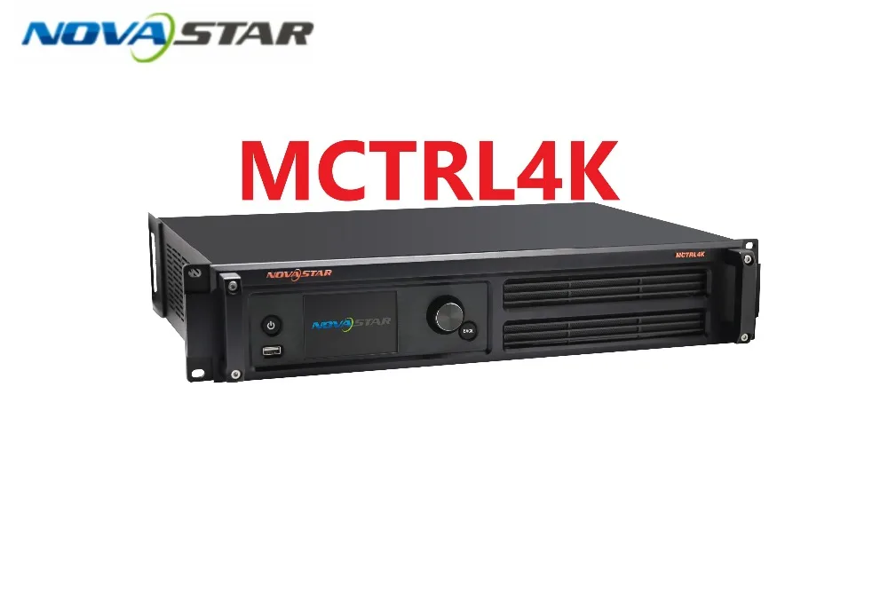 

Original Novastar MCTRL4K Video Processor for LED Display Video Controller CCTV Camera