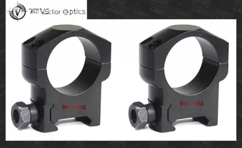 

Vector Optics Tactical 30mm Middle Scope Mark 4 Weaver Mount Ring 21mm Base Fit for Aimpoint One pair