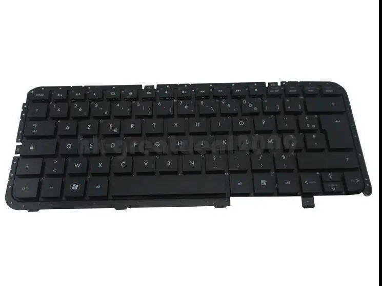 keyboard for HP Pavilion dm3 1000 dm3 2000 FRENCH/BELGIAN