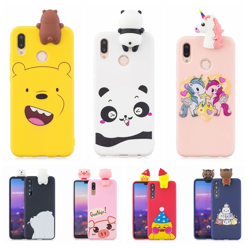 coque huawei p20 lite wish