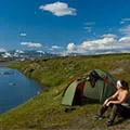 JO Camping Store