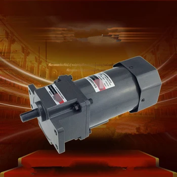 

Single Phase 220V AC Vertical Micro Gear Motor 120W 5IK120GU Constant Speed