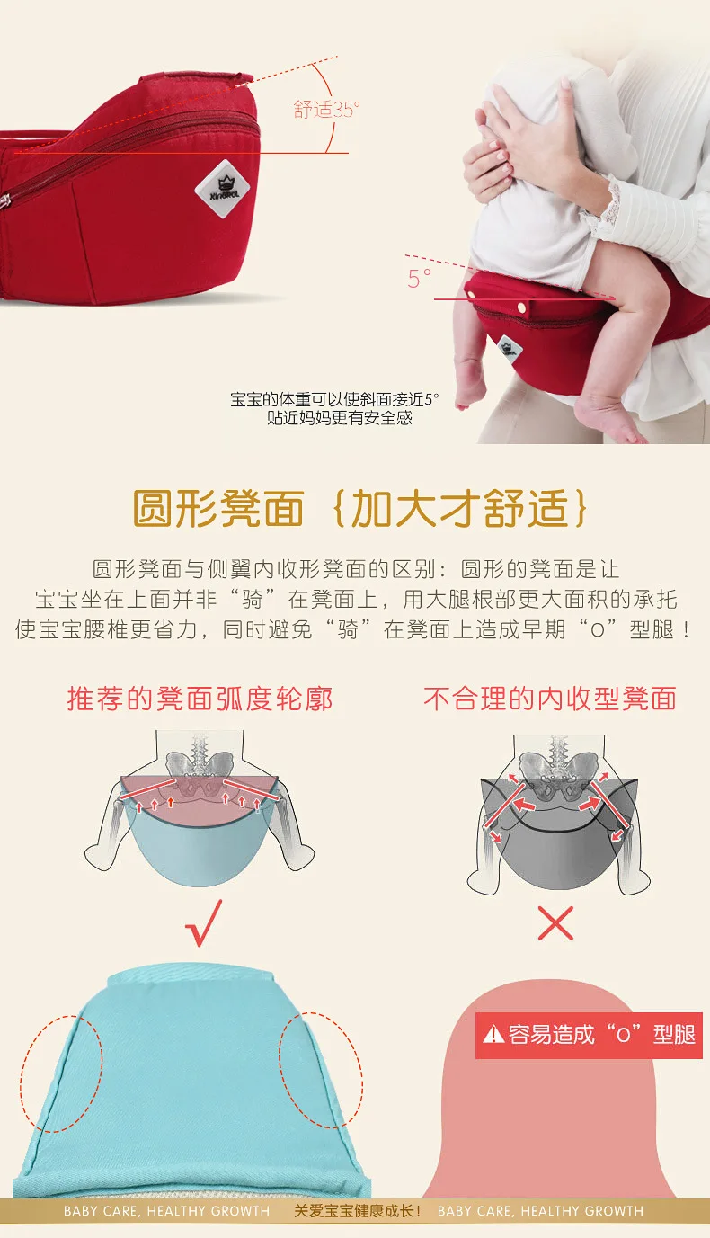 360 новый OMNI 0-30 месяцев дышащий передний облицовочный детский Перевозчик 4 в 1 младенческий Удобный слинг рюкзак сумка wrap детский кенгуру