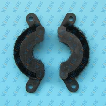 3 PCS Thread Guard Disc Clamp #KC270720 FOR BARUDAN