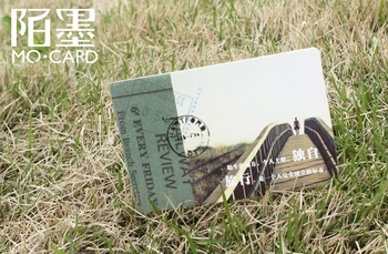 

Mexican Street Card Notes Together To Distant Places To See Collection Art Lenticular Recycled Recordable 8.7*5.7cm 54pcs