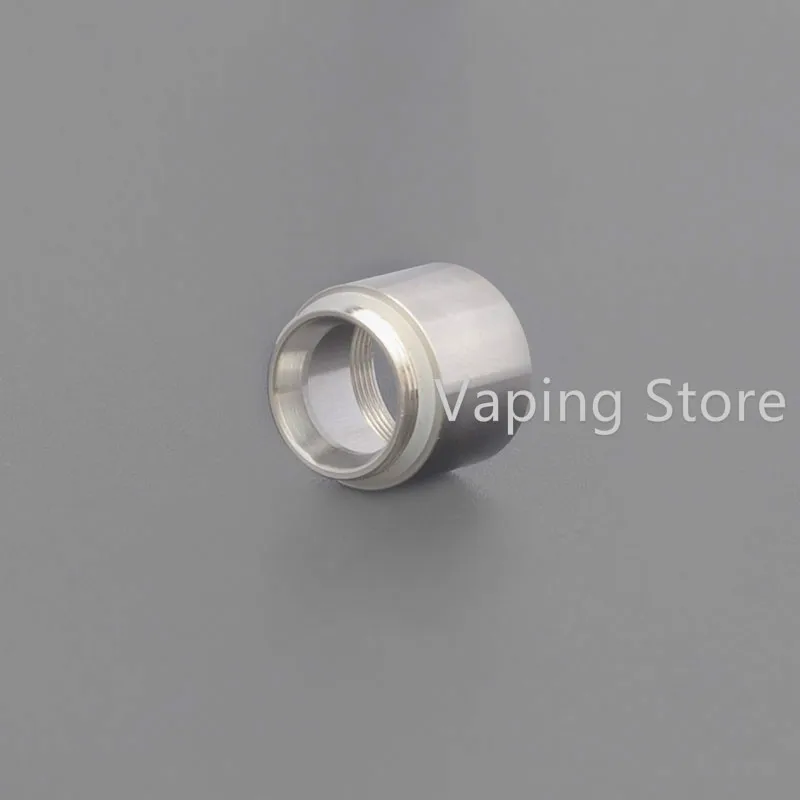 

Eleaf Ijust 3 Extension Kit One Chimney With Two Rainbow Bulb Glass Kit