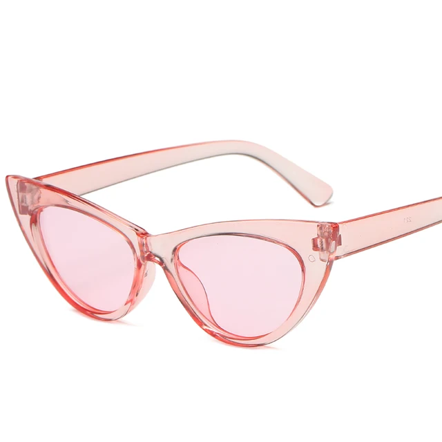 modern retro glasses