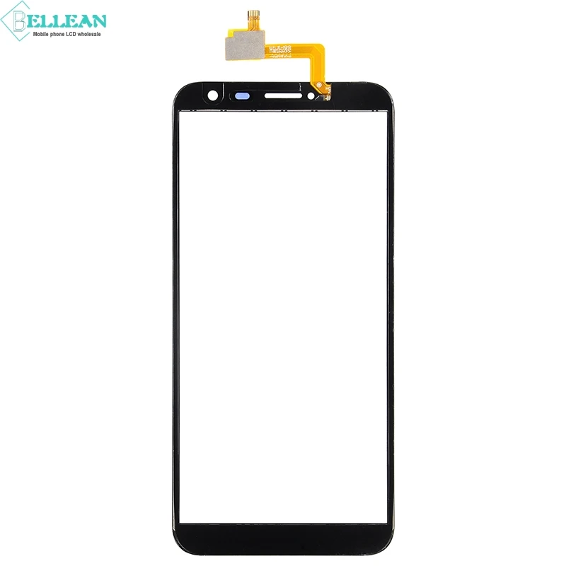 1 шт. Catteny для Oukitel C8 C9 U18 сенсорный экран дигитайзер сенсорная стеклянная панель U2