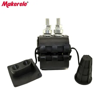 

Hot Sale Wire Electrical High Power Insulation Piercing Connector For Insulated Overhead Line MK-IPCSL400-300 From China Factory