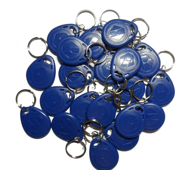 

RFID  EM card key fob,re-writable 125Khz EM4305 Rfid Copy Card ,shape card,keyfob tags +min:10pcs