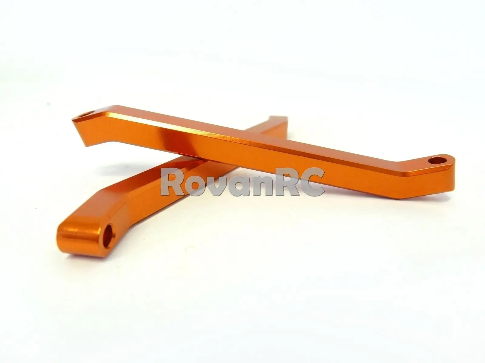 Новый Rovan RC алюминиевый сплав Задняя поддержка башни подтяжки подходит Baja HPI 5B 5T 5SC