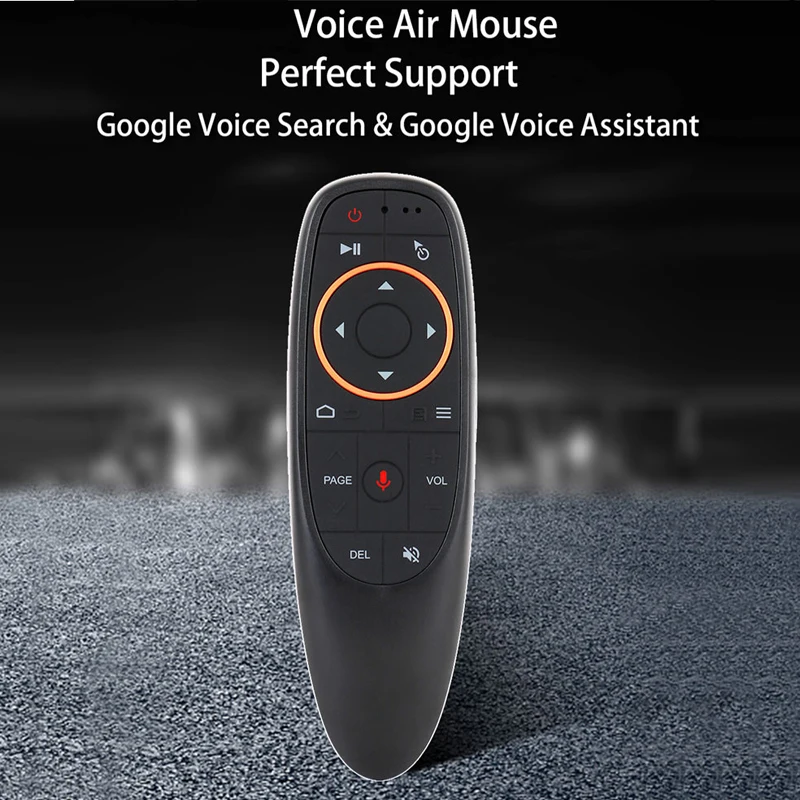 4 ГБ Google Voice tv Box Android 8,1 H96 Max X2 Amlogic S905X2 четырехъядерный двойной Wifi 2,4G/5,8G Bluetooth Smart tv box 4K плеер