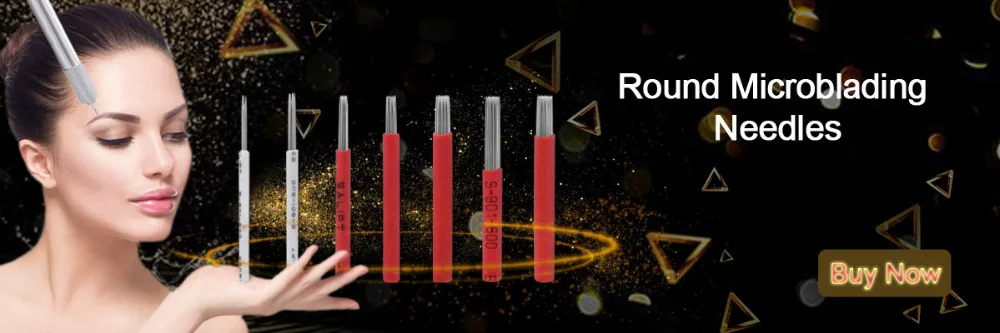 tattoo needles cartridge needles