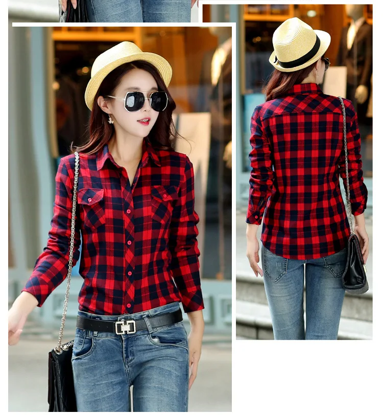 Blusas e Camisas