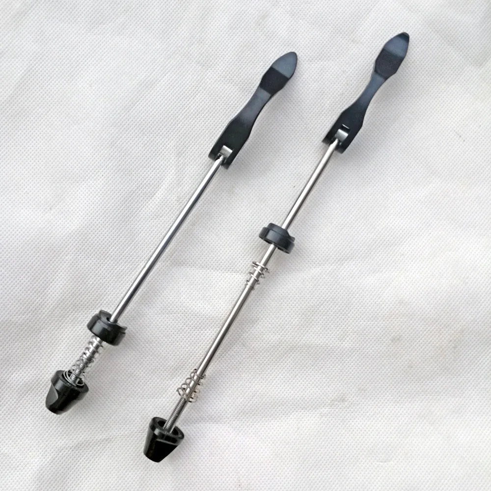 

Bicycle Skewers Ultralight Quick Release Skewers for MTB Mountain Bike