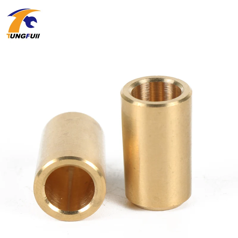 Tungfull B10 сверлильный патрон соединительный стержень зажим муфта медная Dremel