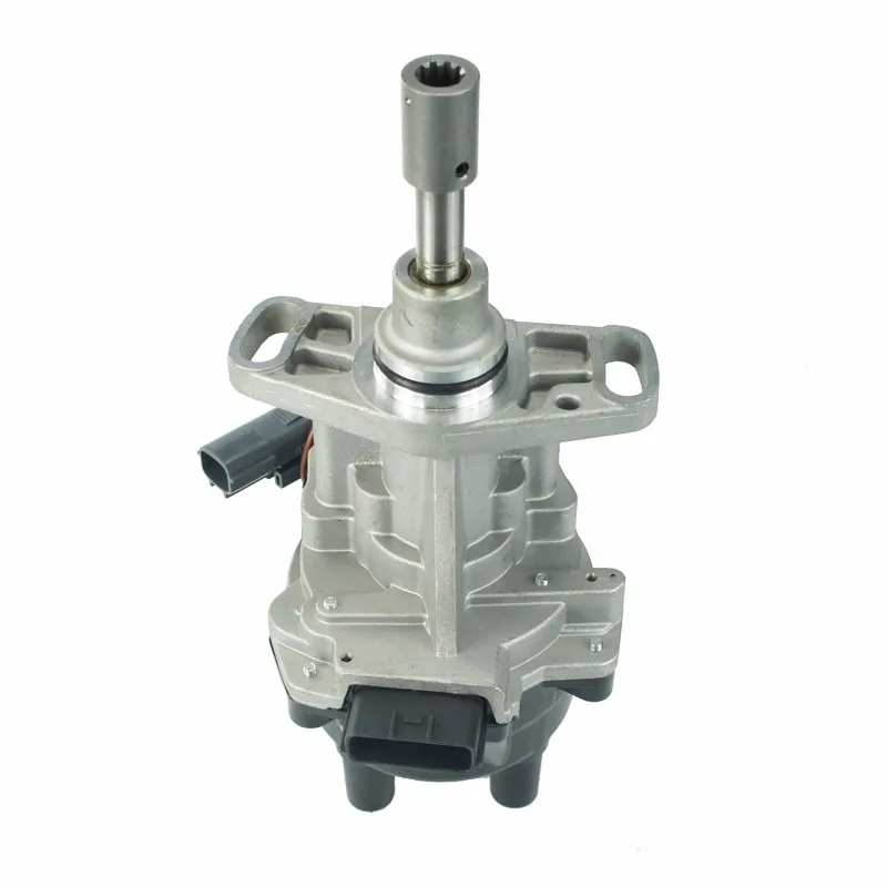 IGNITION DISTRIBUTOR For NISSAN PICKUP 2.4L KA24E 96 97 1996 1997 ID