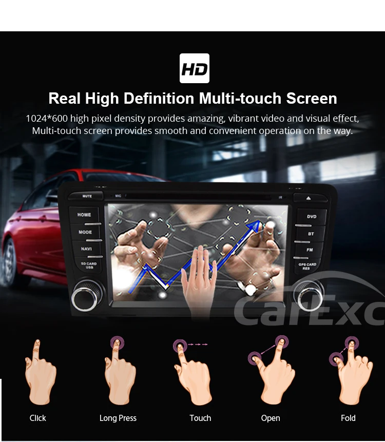 Flash Deal Android 9.0 Octa Cores Car DVD Player Stereo System For Audi A3 S3 With 3G WIFI Canbus Radio FM AM Radio GPS Navigation Carplay 19 Flash Deal Android 9.0 Octa Cores Car DVD Player Stereo System For Audi A3 S3 With 3G WIFI Canbus Radio FM AM Radio GPS Navigation Carplay 19