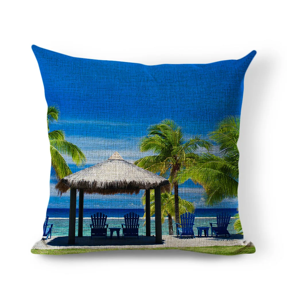 Compare Prices On Unique Throw Pillows Online Shoppingbuy Low - Sofa Cushion Natural Scenic Throw Pillow Cushion Unique Printed Homedecoration Almofadas Landscape Canvas Cotton Pillow compare prices on unique throw pillows online shoppingbuy low - sofa cushion natural scenic throw pillow cushion unique printed homedecoration almofadas landscape canvas cotton pillow