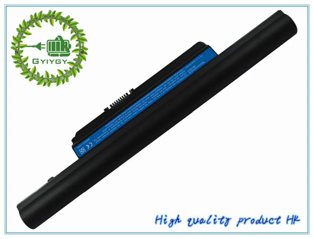 

GYIYGY 9C 934T2085F Laptop Battery AS10E7E AS10B6E AS10B75 934T2085F ForACER Aspire 3820TG 3820T 4553G 4820T 4820TG 5820T 5820TG