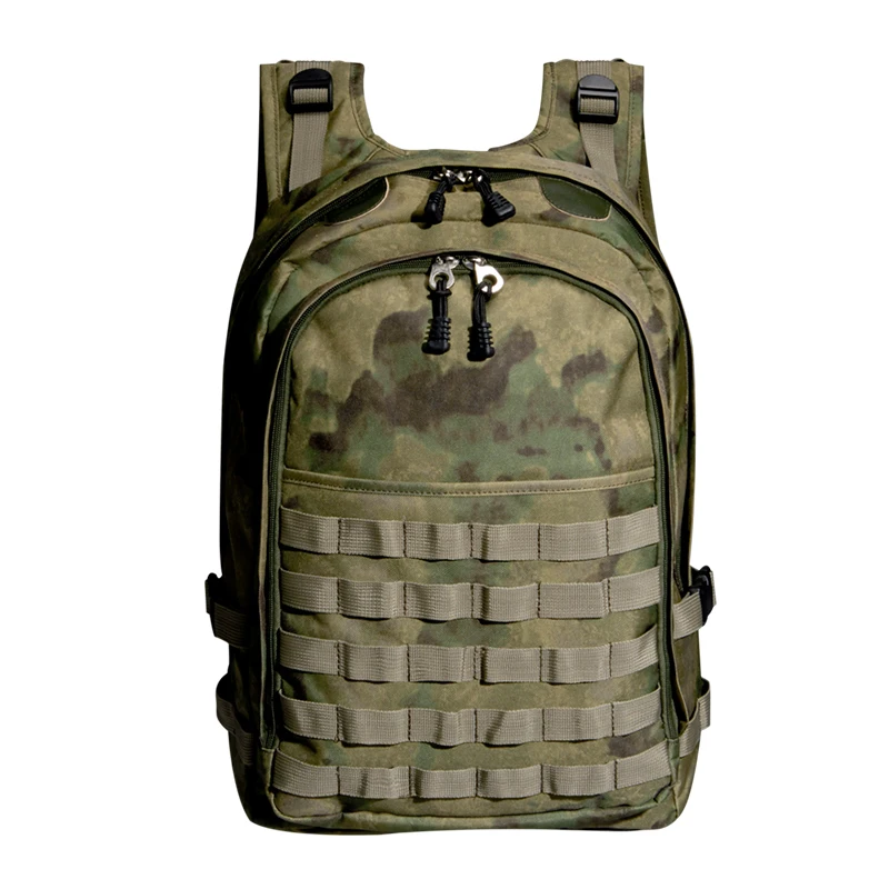  Playerunknown's Battlegrounds PUBG Winner Chicken Dinner Level 3 Backpack Multi-functional Tactical