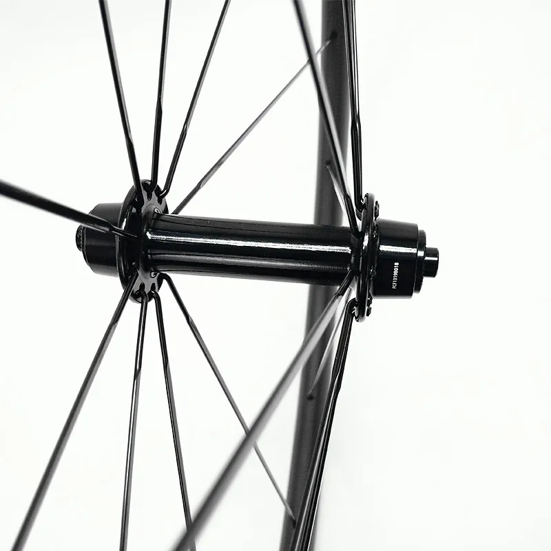 Best 700c carbon road wheels front 38mm rear 50mm clincher powerway R13 hubs G3 20/24 carbon road bike wheelset ENVE carbon wheels 2 Best 700c carbon road wheels front 38mm rear 50mm clincher powerway R13 hubs G3 20/24 carbon road bike wheelset ENVE carbon wheels 2