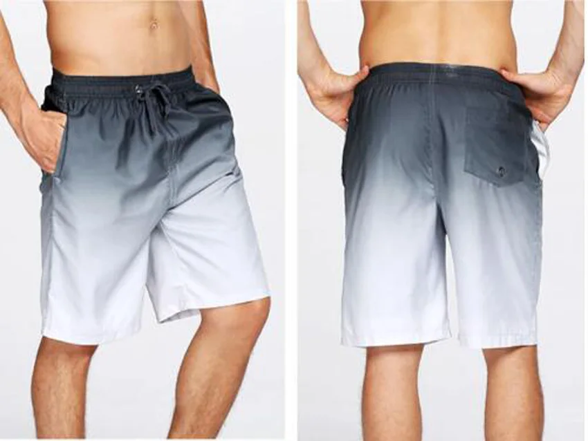Flying ROC Summer Men fashion Board Shorts Printed Beach Short Trunks Muliti Styles Loose beach shorts for man
