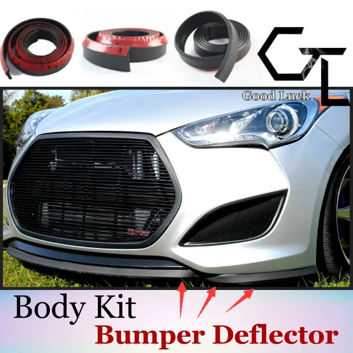 Automotive Body Modification Parts / Auto Refitting