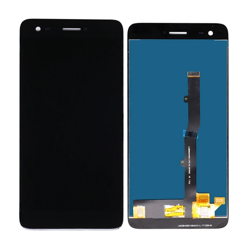 zte a6 max b
