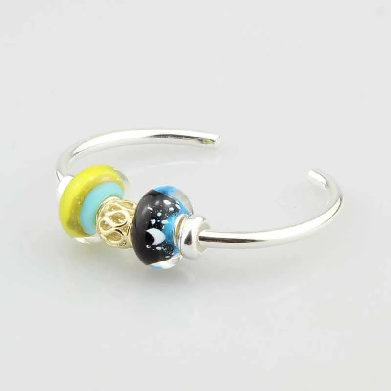 Sterling Silver Bangle6