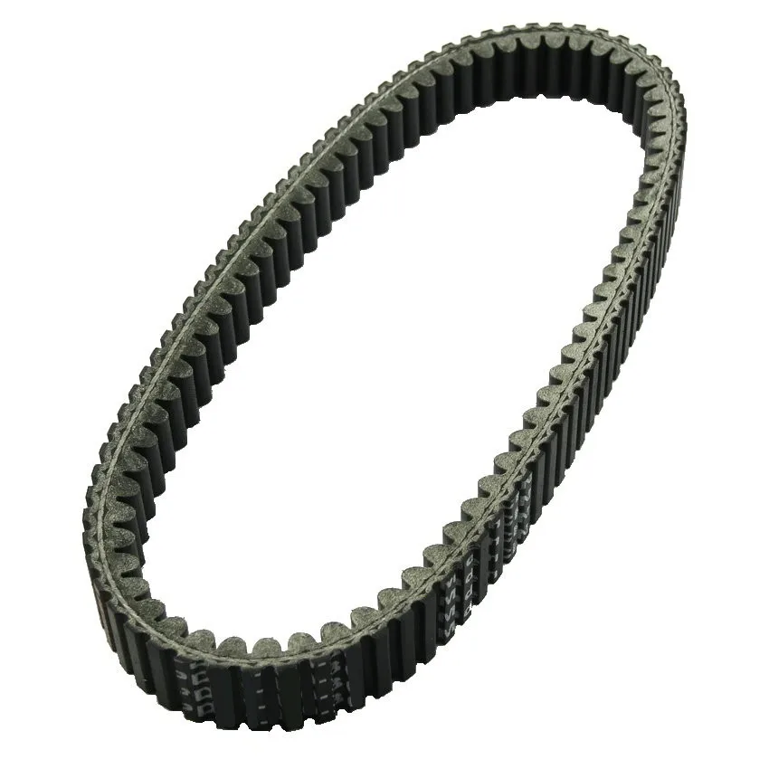 DRIVE BELT TRANSFER BELT CLUTCH BELT FOR Kawasaki KVF750 Brute Force