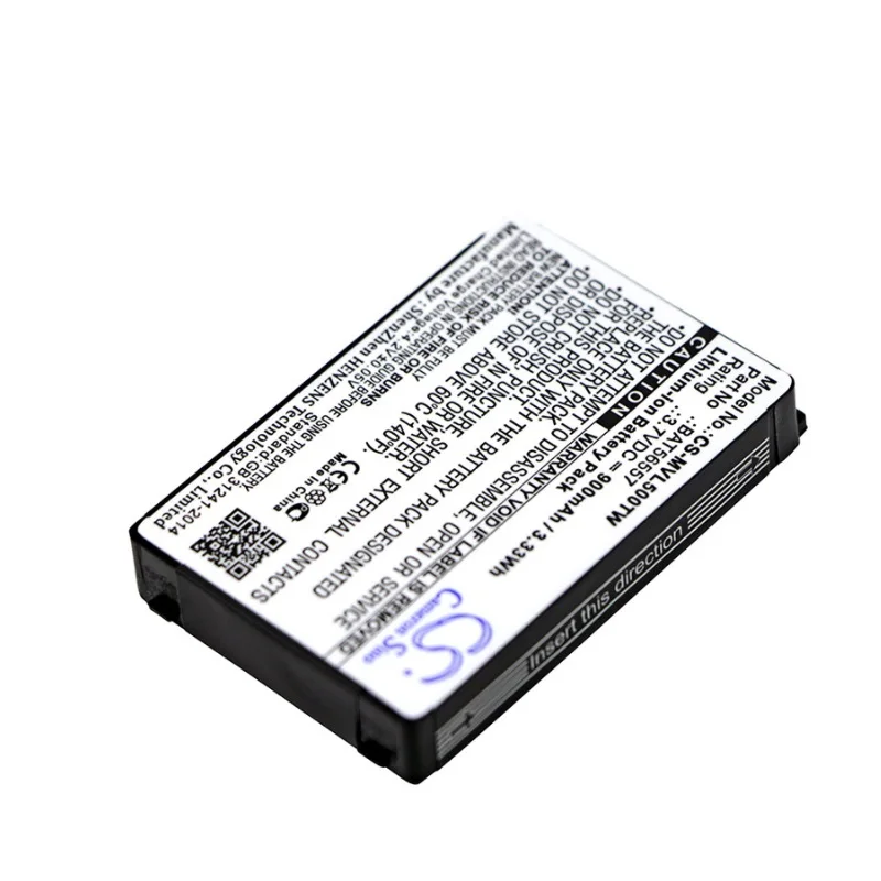 Батарея для Motorola CLS1110 CLS1114 VL50 CLS1100 CLS1410 CLS1450CB CLS1450CH VL120 CLS1415 CLS1450 CLS1000 3 7 V 900 мА/ч BAT56557 | Отзывы и видеообзор