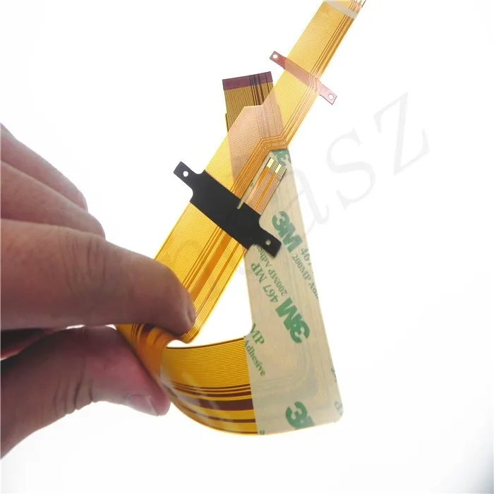 FLAT DVD BOOSTER BMTV 9750 7680 - ORIGINAL FPC Flat Flex Cable