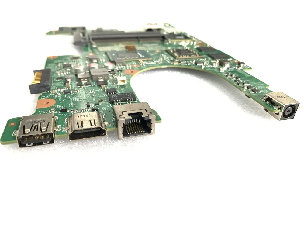 Kefu Cn 028f69 28f69 For Dell Inspiron 5423 Laptop Motherboard Dmb40 112 1 I7 3517u Mainboard Notbook Pc December