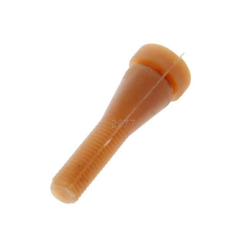 10PCS Poultry Plucking Fingers Hair Removal Machine Glue Stick Chicken Pluckers MAY18 dropshipping