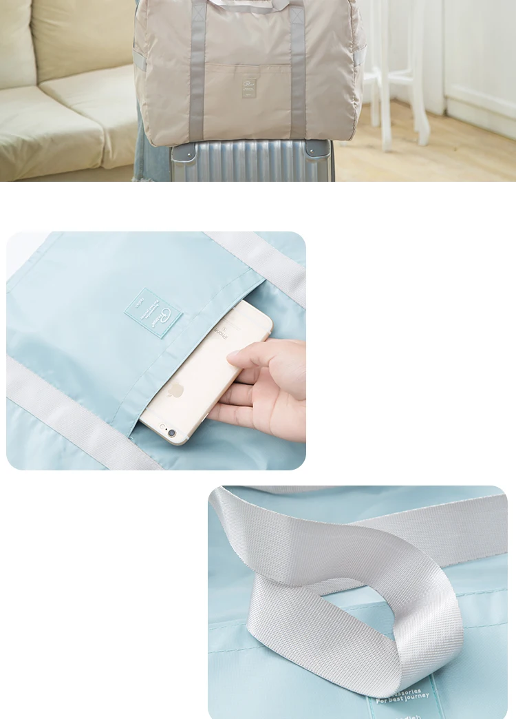 Travel-Luggage-Bag-Big-Size-Folding-Carry-on-Duffle-Bag-Foldable-Pouch-WaterProof-nylon-Storage-bag-Women-Portable-Travel-Bags_10
