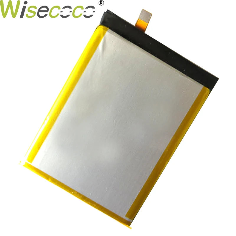 WISECOCO, высокое качество, новинка 4000 мАч, батарея для Micromax Canvas Juice A1 Q4251, мобильный телефон с номером отслеживания