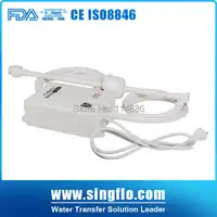 Singflo BW2000A Bottled Water Dispensing System for ice make and coffee machine