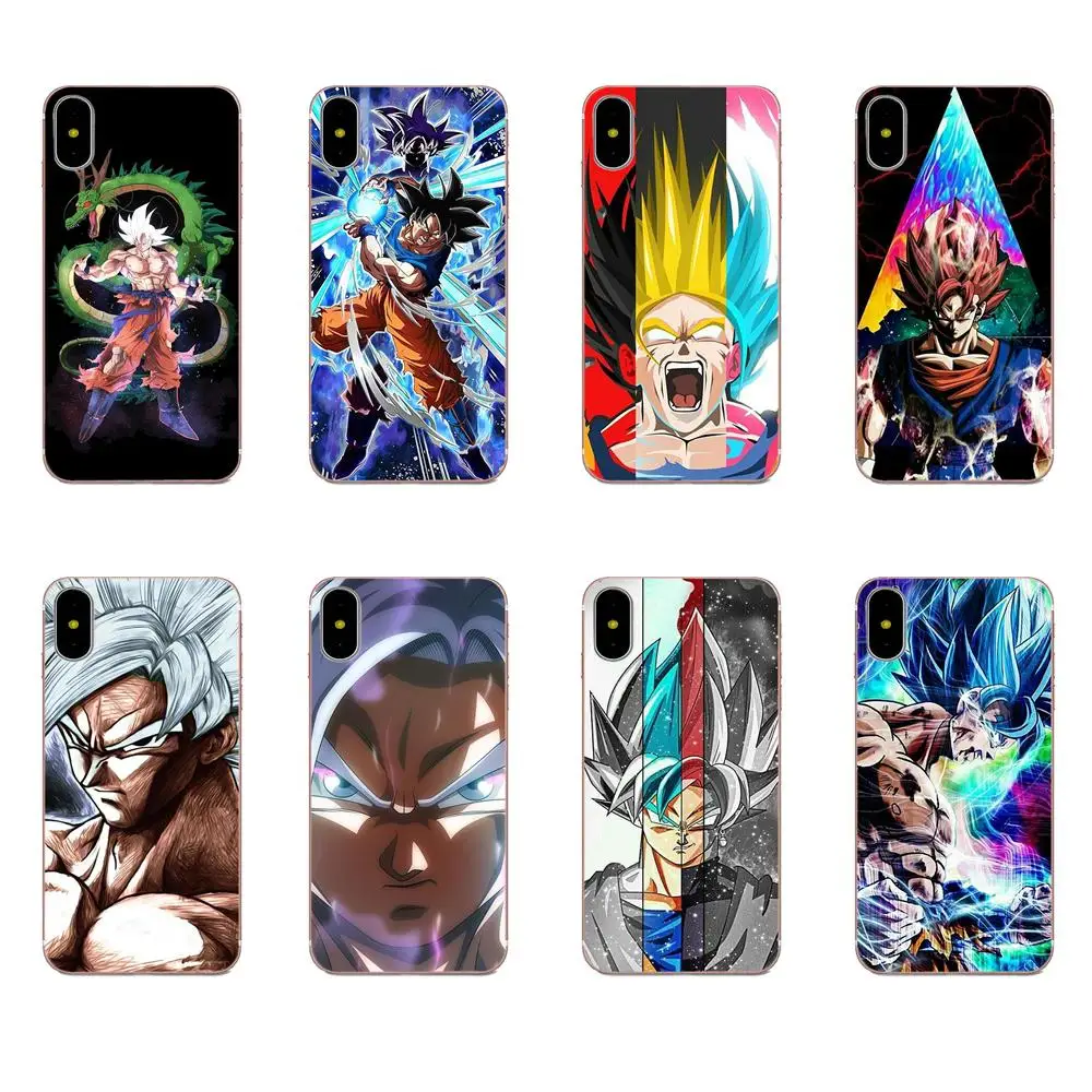

Ultra Instinct Goku In Dragon Ball For Galaxy Alpha Core Note 2 3 4 S2 A10 A20 A20E A30 A40 A50 A60 A70 M10 M20 M30