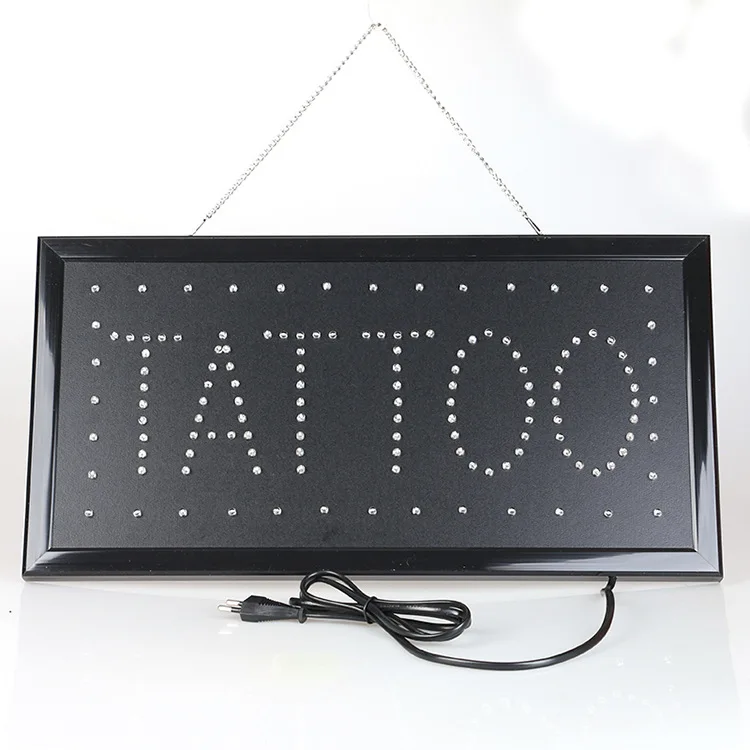 LED 7