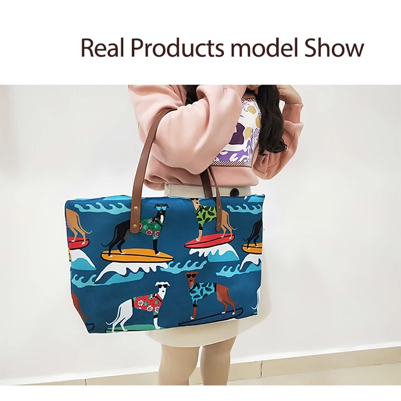 HANFBAG-BAG-WALLETS-model-show