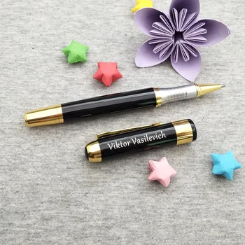 

Gifts for rustic wedding Personalzied wedding gifts for guests souvenirs 50pcs expensive wedding pens custom free with your logo