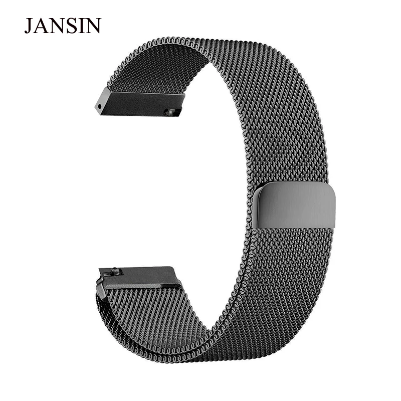 gear s3 frontier milanese loop